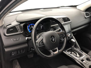 Renault Kadjar foto 6