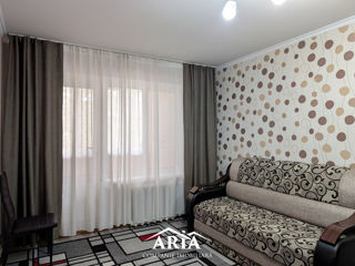 Apartament cu 2 camere, 60 m², Râșcani, Chișinău foto 11