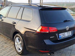 Volkswagen Golf foto 5