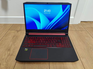 Acer Nitro 5 foto 1