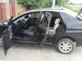 Seat Cordoba foto 7