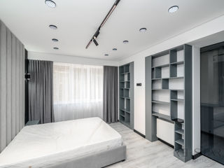 Apartament cu 2 camere, 72 m², Râșcani, Chișinău foto 15