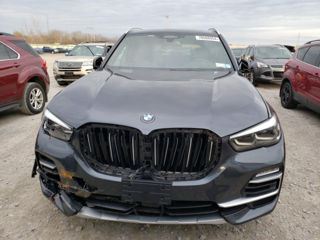 BMW X5 foto 2