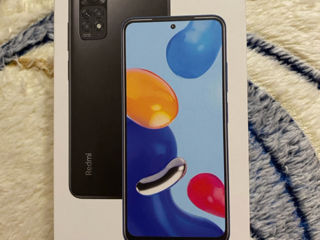 Продам Xiaomi Redmi Note 11 foto 4