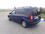 Dacia Logan foto 10