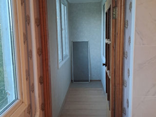 Apartament cu 2 camere, 72 m², Periferie, Dondușeni foto 9