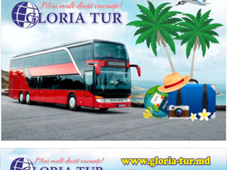 Autocare VIP în Bulgaria - "Gloria Tur" - zilnic! foto 7