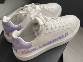 Karl Lagerfeld sneaker