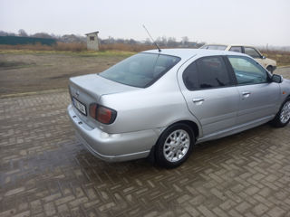 Nissan Primera foto 4