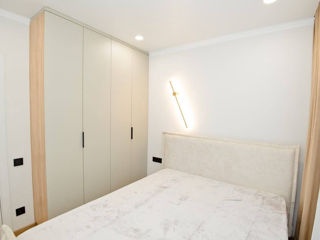 Apartament cu 2 camere, 42 m², Centru, Stăuceni, Chișinău mun. foto 3