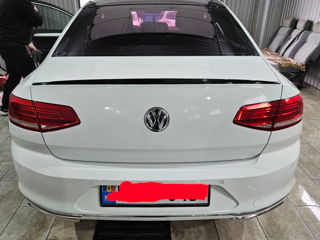 Volkswagen Passat foto 4