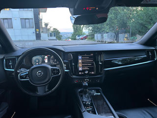 Volvo S90 foto 5