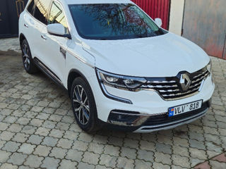 Renault Koleos foto 3