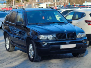 BMW X5 foto 4