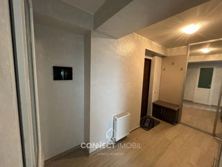 Apartament cu 1 cameră, 40 m², Telecentru, Chișinău foto 10