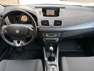 Renault Megane foto 5