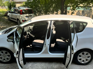 Opel Meriva foto 7