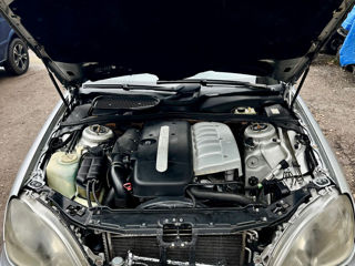 Mercedes S-Class foto 4