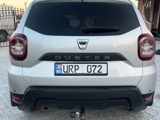 Dacia Duster foto 6