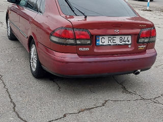 Mazda 626 foto 4