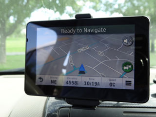 Топовый Garmin Nuvi 3590 с реалистичным 3D!! foto 6