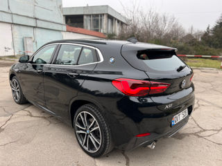 BMW X2 foto 2