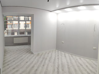 Apartament cu 2 camere, 75 m², Durlești, Chișinău foto 3