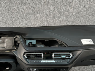 Plansa bord BMW F40 F44  foto 3