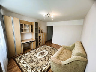 Apartament cu 2 camere, 82 m², Ciocana, Chișinău foto 5
