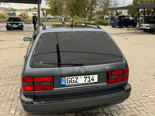 Volkswagen Passat foto 6