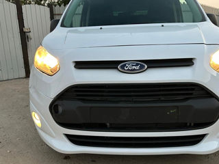 Ford Transit Connect foto 2