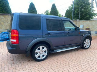 Land Rover Discovery foto 3