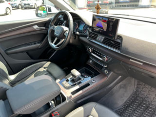 Audi Q5 foto 16