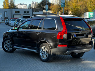 Volvo XC90 foto 5