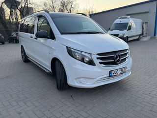 Mercedes Vito foto 1