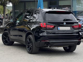 BMW X5 foto 5