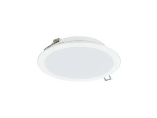 Spot încorporat LED Philips SLIM DN065B Art. 910503910332 foto 1