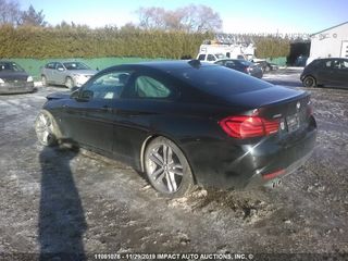 BMW 4 series foto 3