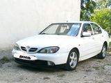 Nissan Primera foto 1