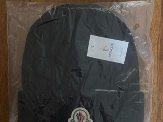 Beanie Moncler