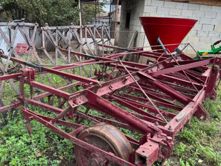 Vand cultivator foto 2