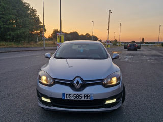 Renault Megane foto 4