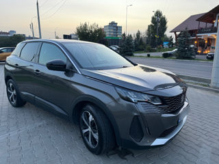 Peugeot 3008 foto 5