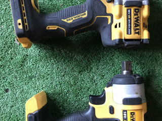 Dewalt set nou 485€ foto 9