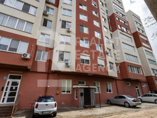 Apartament cu 1 cameră, 42 m², Durlești, Chișinău foto 1