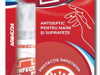 Dezinfectant Gel 5l - 300lei / antiseptic pentru maini si suprafete!!! livram! foto 8