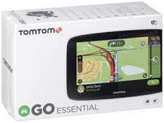 Gps Навигатор Tomtom Go Basic 6" New  Europa foto 2