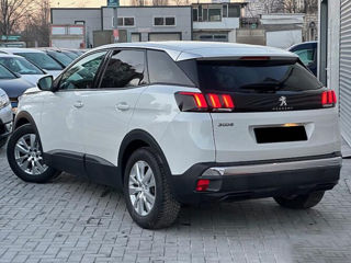 Peugeot 3008 foto 4