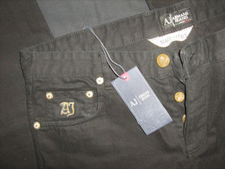 Black Jeans: Lee-w36 / Wrangler-w38 / Levi's-w40 foto 8