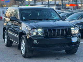 Jeep Grand Cherokee foto 4